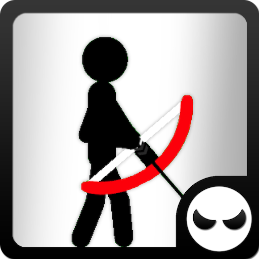 Arqueiro Stickman