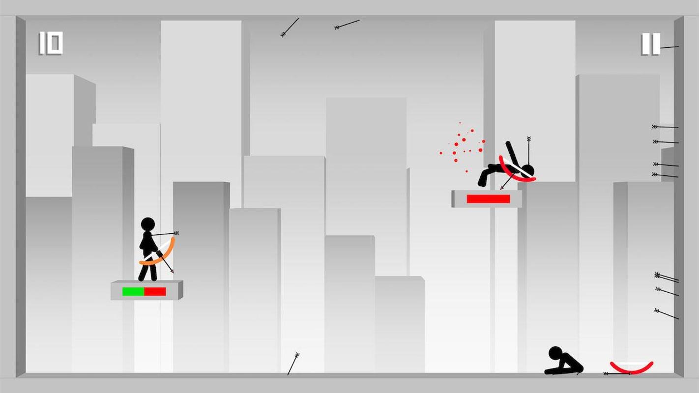 Stickman Archer Stickman Archer