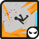 Stickman Flatout 圖標