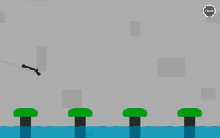 Stickman Flatout স্ক্রিনশট 2