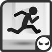 Stickman Parkour Runner