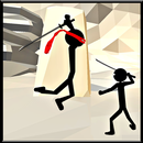 Stickman Ninja Warrior: combat d'épée APK