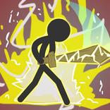 Stickman Combat