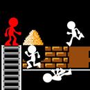 Stickman : Lode Runner APK