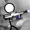 Stickman Kill Chamber APK