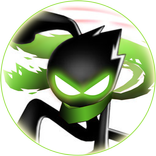 League of Stickman Revenge : Super Stickman legend