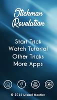 Stickman Revelation ảnh chụp màn hình 2