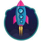 Mr.rocket - space adventure icono