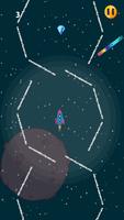 Mr.rocket - space adventure imagem de tela 1