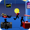 Stickman Death Party APK