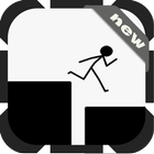 Stickman Escape Go ไอคอน