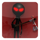 Stickman Dismount Beat The ragdoll