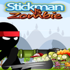 Stickman vs Zombie 2017 APK