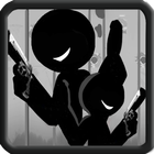 Stickman Pistol icon