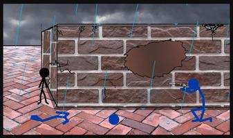 Stickman Pistol screenshot 3