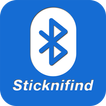 Sticknifind Bluetooth