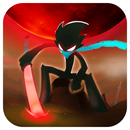 Stickninja Smash Jump APK