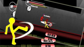 Stickman Tournament 2 screenshot 2