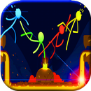 -Stick Fight The Game Multiplayers APK