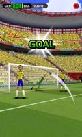 Stick Soccer الملصق