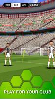 Stick Soccer تصوير الشاشة 2