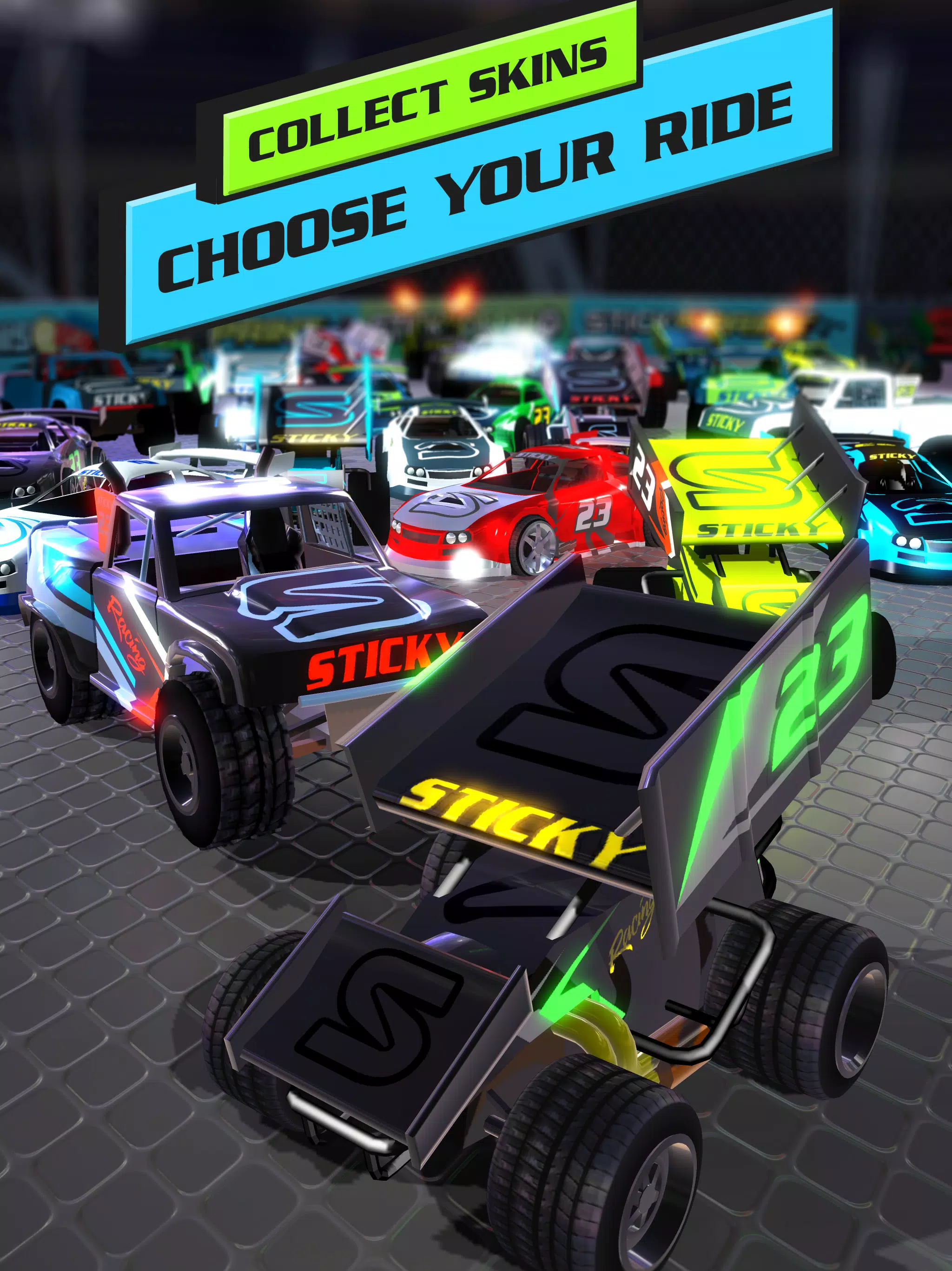 Stick Sprint APK for Android Download