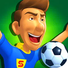 Stick Soccer 2 APK Herunterladen