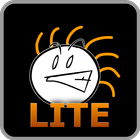 Stick Texting Lite-EmojiKiller icône