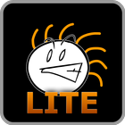 Stick Texting Lite-EmojiKiller icon