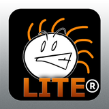 Stick Texting Lite (Free) أيقونة