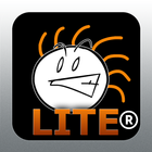 Stick Texting Lite (Free)-icoon