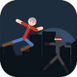 Stickman Fighting