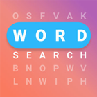 Word Search: Words connect – Words Puzzle-icoon