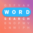 Word Search: Words connect – Words Puzzle ikona