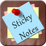 Color Sticky Notes icon