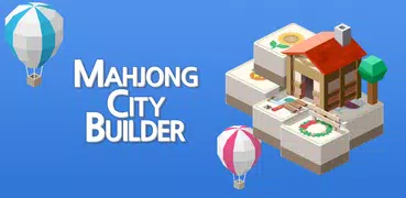 Mahjong City Builder