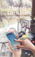 Monodi Little Star पोस्टर