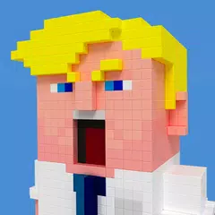 Pick Me Up - Be the president! APK download