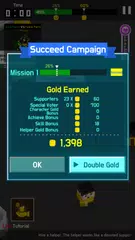 Pick Me Up - Be the president! APK download