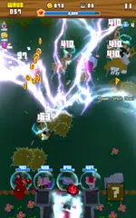 Piggy Royale : Wolf Wars APK download