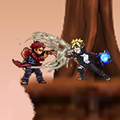 Boruto : I am Still Shinobi - Action Platformer