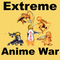 Extreme Kimochi War - All Anime Chars Fight Online (Unreleased)