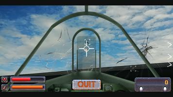 WW2 Fighter Planes AR screenshot 1