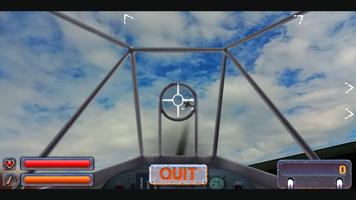 WW2 Fighter Planes AR screenshot 3