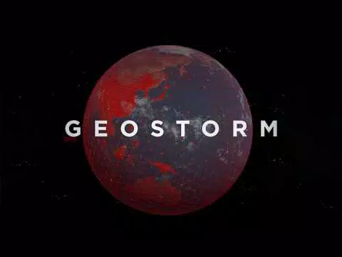 Geostorm APK