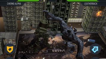 PACIFIC RIM: KAIJU BATTLE ภาพหน้าจอ 3