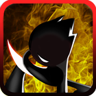 Choose Stickman Death icon