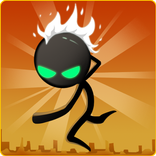Stickman Hitman