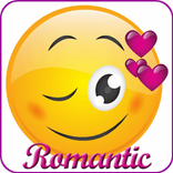 Romantic Stickers