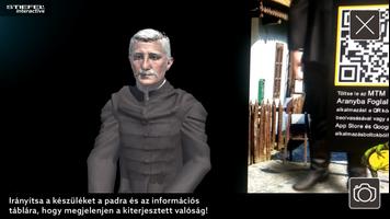 MTM Aranyba foglalva screenshot 1
